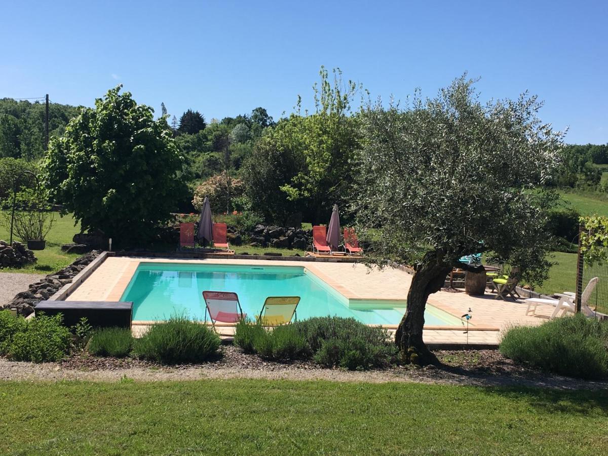 Coutillard Parisot  Экстерьер фото