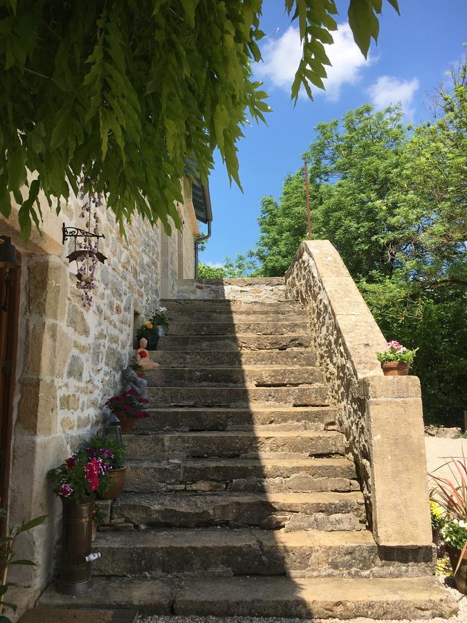 Coutillard Parisot  Экстерьер фото