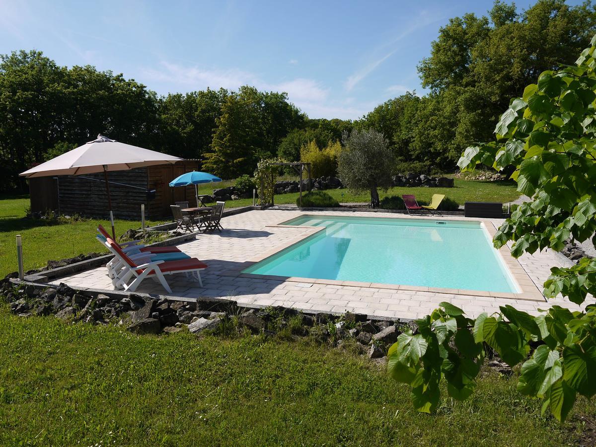 Coutillard Parisot  Экстерьер фото